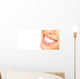 Woman Teeth