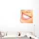 Woman Teeth