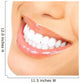 Woman Teeth