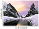 Lake Louise, Banff National Park, Alberta, Canada Wall Mural