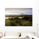 Croagh Patrick, County Mayo, Ireland Wall Mural