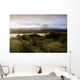 Croagh Patrick, County Mayo, Ireland Wall Mural