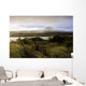 Croagh Patrick, County Mayo, Ireland Wall Mural