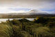 Croagh Patrick, County Mayo, Ireland Wall Mural