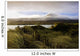 Croagh Patrick, County Mayo, Ireland Wall Mural