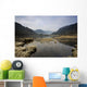 Lower Lake, Glendalough, County Wicklow, Ireland Wall Mural