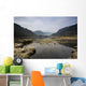 Lower Lake, Glendalough, County Wicklow, Ireland Wall Mural