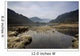 Lower Lake, Glendalough, County Wicklow, Ireland Wall Mural