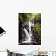 Torc Waterfall, Killarney, Co Kerry, Ireland Wall Mural