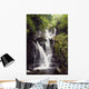 Torc Waterfall, Killarney, Co Kerry, Ireland Wall Mural