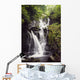 Torc Waterfall, Killarney, Co Kerry, Ireland Wall Mural