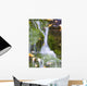 Crystal Springs Waterfall At Oregon Of America Wall Mural