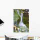 Crystal Springs Waterfall At Oregon Of America Wall Mural