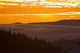 Sunrise, Willamette Valley, Oregon Of America Wall Mural