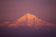 Sunset, Mount Hood, Oregon Of America Wall Mural
