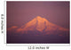Sunset, Mount Hood, Oregon Of America Wall Mural