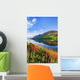 Capture Vibrant Nature Landscape Wall Decal