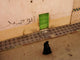 Middle East Wall Mural