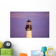 Yaquina Head Lighthouse, Oregon, Usa, 19Th Century Lighthouse Listed Wall Mural