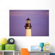 Yaquina Head Lighthouse, Oregon, Usa, 19Th Century Lighthouse Listed Wall Mural