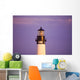 Yaquina Head Lighthouse, Oregon, Usa, 19Th Century Lighthouse Listed Wall Mural