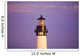 Yaquina Head Lighthouse, Oregon, Usa, 19Th Century Lighthouse Listed Wall Mural