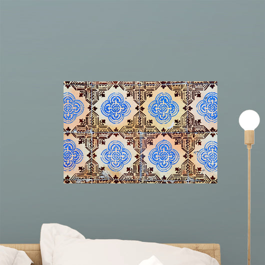 Portuguese Tiles