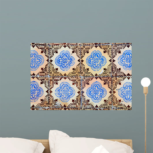 Portuguese Tiles