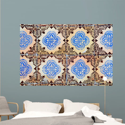 Portuguese Tiles