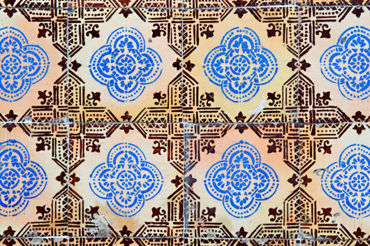 Portuguese Tiles