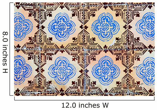 Portuguese Tiles
