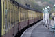 Train Station, Grosmont, North Yorkshire, England Wall Mural