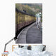Train Station, Grosmont, North Yorkshire, England Wall Mural