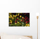 Tulips Wall Mural