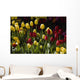 Tulips Wall Mural