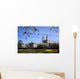 Major Hill Park, Tulip Festival, Ottawa, Ontario, Canada Wall Mural