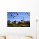 Major Hill Park, Tulip Festival, Ottawa, Ontario, Canada Wall Mural