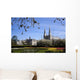 Major Hill Park, Tulip Festival, Ottawa, Ontario, Canada Wall Mural