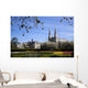 Major Hill Park, Tulip Festival, Ottawa, Ontario, Canada Wall Mural