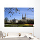 Major Hill Park, Tulip Festival, Ottawa, Ontario, Canada Wall Mural