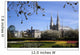 Major Hill Park, Tulip Festival, Ottawa, Ontario, Canada Wall Mural