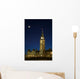 Peace Tower, Parliament Building, Ottawa, Ontario, Canada Wall Mural
