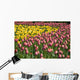 Tulips Wall Mural