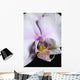 Orchid Wall Mural