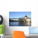 Bridge over Spree River Wall Decal