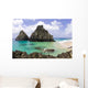 Two Brothers Islands Beach Wall Mural