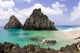 Two Brothers Islands Beach Wall Mural