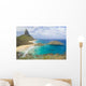 Fernando Noronha Beaches from Wall Mural