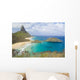 Fernando Noronha Beaches from Wall Decal Design 2