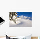 Mount Hood, Oregon Of America Wall Mural